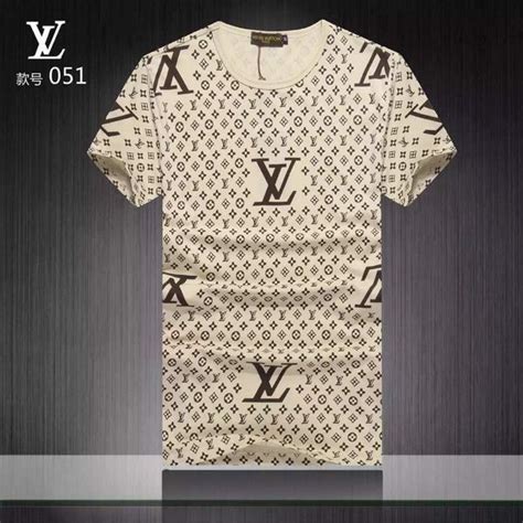 louis vuitton monogram printed shirt replica|louis vuitton copies for sale.